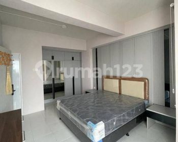Apartemen City Loft Royal Residence Wiyung Full Furnish