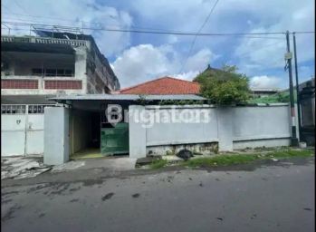 RUMAH KOST2AN MINIM  10THN,  Lokasi STRATEGIS di Denpasar Utara