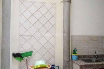 BU RUMAH CANTIK SIAP HUNI MANYARAN SMG BRT