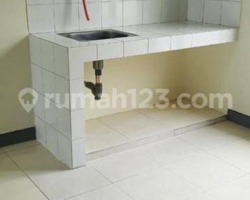 Disewakan Ruko Area Burangrang Bandung Siap Pakai