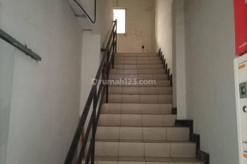 Gudang Bagus Jl. Samsung Luas 711m2 Jababeka