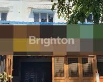 RUKO NASI AYAM TA KE METAL