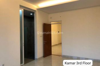 2 ruko rendeng ,bagus, strategis di mainroad mohammad toha