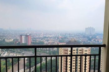 Dijual Apartemen Maple Park