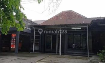 Disewakan Ruang Usaha Sangat Strategis Dago Trunojoyo Bandung