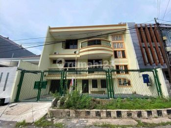 Rumah Dharmahusada Indah Timur Surabaya Murah Sam.ya1849