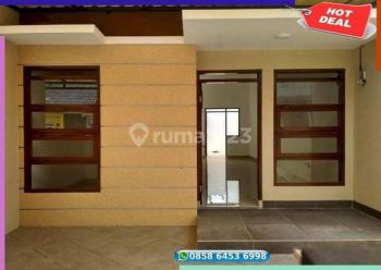 Best Deal Rumah Gress Cisaranten Dkt Kota Bandung 309M2