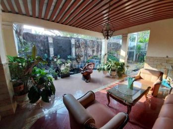 Rumah 2 lantai dengan Luas 900m, Cipayung - Jakarta Timur