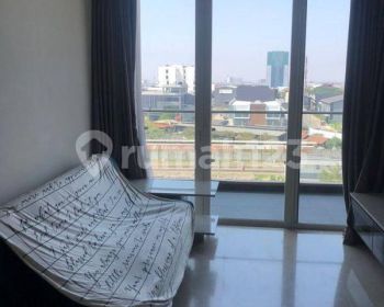 Disewakan Apartemen 1BR Landmark Residence