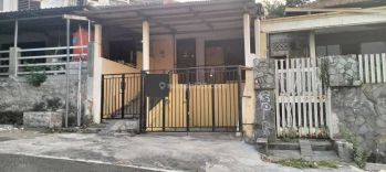 Di sewakan rumah di cinde barat semarang selatan