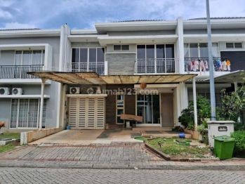 Rumah minimalis di jual murah di Komp Residence One