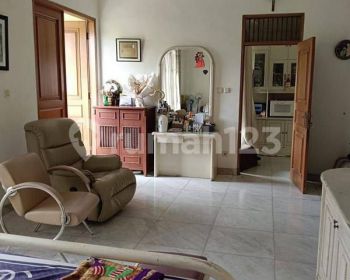 Rumah Hook Janur indah 320m2