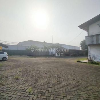 DI JUAL GUDANG MURAH PASAR KEMIS TANGERANG