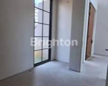 RUMAH VILLA SIAP HUNI BATU MALANG