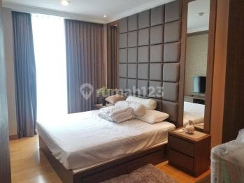 Disewakan Murah Apartemen Residence 8 @senopati 2BR Bagus Furnished