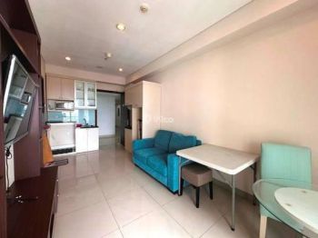 Apt Aspen Fatmawati Twr A Lt 20 View Pool di Jakarta Selatan