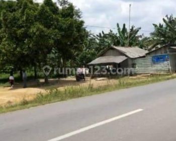 Dijual Tanah SHM di Daerah Bangka, Provinsi Bangka Belitung