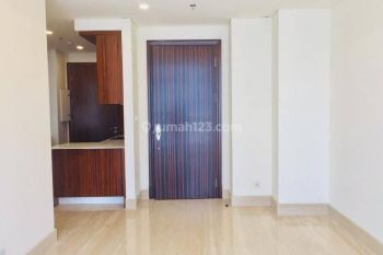 Apartemen South Hill 2 kamar tidur Semi Furnished Bagus