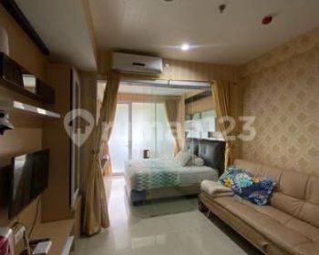 Disewakan Dago Suites Apartment 1 BR Dekat Area Wisata