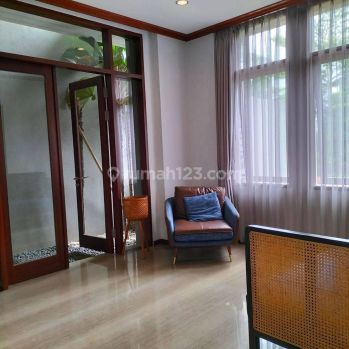 Rumah Mewah Para Sultan di Komplek Elit