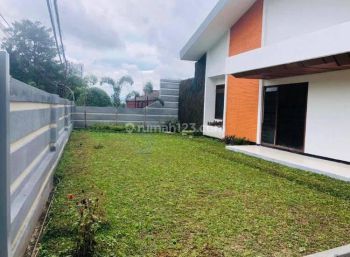 Jual Tanah Gratis Rumah di Setrasari Perum Elite Bandung Utara