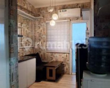 Ready Sewa Apartemen Green Pramuka 2br Furnished Bersih