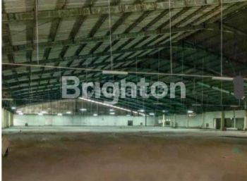 Rent Gudang: GUDANG GEDE BAGE