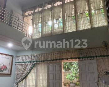 Rumah Hoek Nyaman Siap Huni Di Pluit Penjaringan Jakarta Utara
