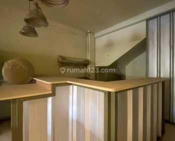 Ruko Ready di Boulevard Kelapa Gading, Dekat Saint Peter School