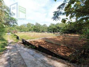 Dijual tanah pekarangan di Glonggong Nogosari Boyolali