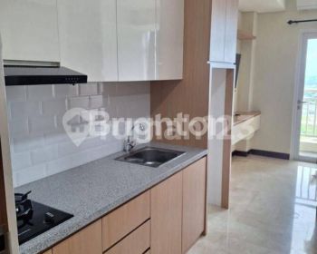 APARTEMEN SIAP HUNI B RESIDENCE TOWER LOTUS BSD CITY TANGERANG