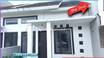 Top Price Rumah Hook Siap Huni Di Kodya Bandung Margahayu 11A12