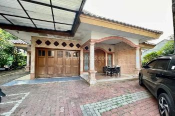 Di Jual Rumah +kontrakan running Kebon Jeruk Jakbar