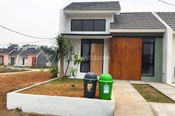 Hunian Murah Impian Anda Dekat Stasiun