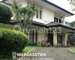 thumbnail-rumah-2-lantai-bagus-semi-furnished-shm-puri-margasatwa-0