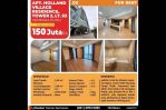 thumbnail-tsi16644-apartemen-holland-village-residence-tower-2-cempaka-putih-149-m2-1