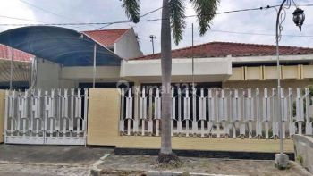 Rumah Manyar Tirtoasri Surabaya Murah Sam.ya1970