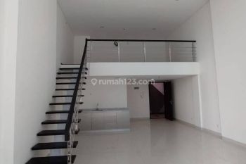 Dijual Apartement Soho Broolyn Bagus Siap Huni