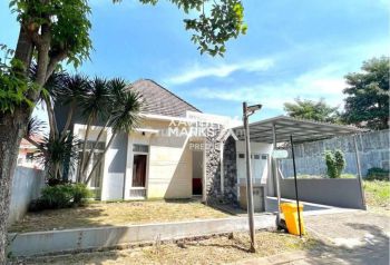 Rumah Ijen Nirwana Modern Cocok Buat Ekspatriat Malang