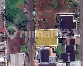 Jual Tanah Murah Budi Karya 22x30m Bangun Rumah Pontianak selatan