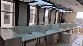 Ruko Foresta Business Loft 5 unit, di Boulevard BSD Foresta, BSDCity