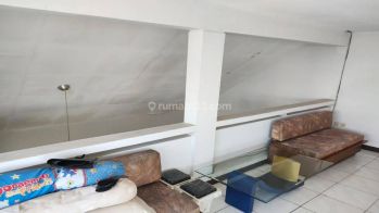 Rumah Nyaman Sejuk Di Sayap Ciumbuleuit Bandung