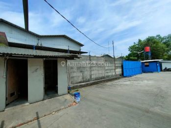 Dijual Tanah di Kapuk