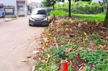 Tanah Shm Murah 740m Hanya 3 Jt Dekat Pemda Cibinong