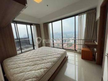 Dijual Apartemen Beverly Dago Full Furnished 2br