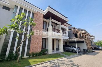 BRAND NEW SPACIOUS HOUSE WITH POOL IN SANUR