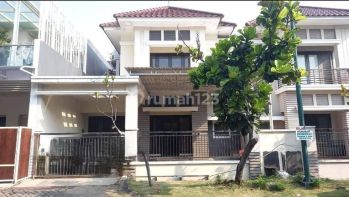 Central Park A Yani TERMURAH Gayungsari Gayungan Surabaya Selatan