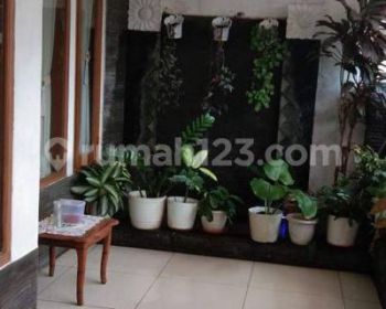 Rumah Murah Siap Huni di Komplek Margahayu Buah Batu Kota Bandung