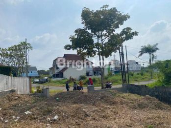 TANAH DATAR KOMPLEK DPR JL PURWOSARI MEDAN