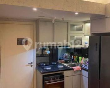 Dijual Apartemen Midtown Residence 3 Kamar Tidur Full Furnished